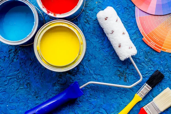 Transform Your Space with Professional Painting Services from Fixer Bee
