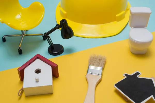 10 Easy DIY Home Improvement Projects for Beginners in 2024