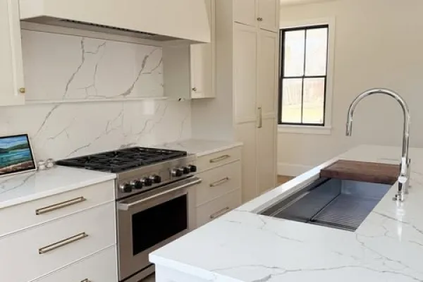 Transform Your Home with Expert Kitchen Remodeling Services from Fixer Bee