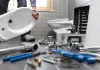 Toilet Repair and Installation: Ensuring a Smooth-Running Bathroom