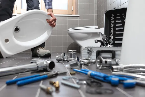 Toilet Repair & Installation: A Complete Guide for Homeowners