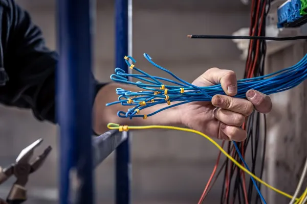 Wiring and Rewiring Services: Ensuring Safe and Efficient Electrical Systems