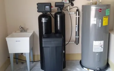 whole house water filtration, reverse osmosis water filtration, UV water filtration, sediment filtration,  carbon filtration ion exchange water softening, salt-free water softener, water conditioner, water descaler