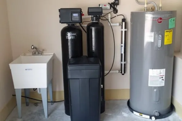 Water Filtration and Softening Systems: The Key to Pure, Healthy Water