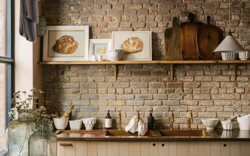 Transform Your Home with Stunning Wall Treatments