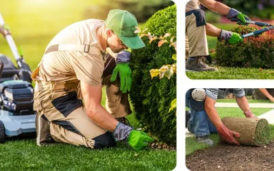 landscaping services, garden design, landscape architects, hardscape design, outdoor living spaces, landscape installation