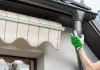 Gutter Installation and Repair: Protecting Your Home from Water Damage