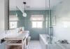 Transform Your Small Bathroom with Creative Tile Ideas