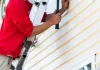 Siding Installation and Repair: Protecting Your Home's Exterior