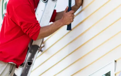 siding installation, siding repair, vinyl siding installation, wood siding installation, fiber cement siding installation, composite siding installation, aluminum siding installation