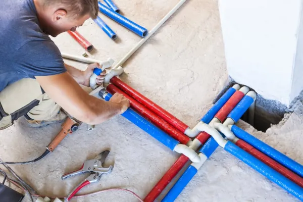Reliable Piping Services for Residential, Commercial, and Industrial Needs