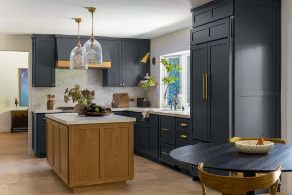 Modify Your Home with Expert Kitchen Remodeling Services from Fixer Bee