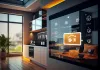 Smart Home Systems: Revolutionizing Modern Living with Convenience and Control