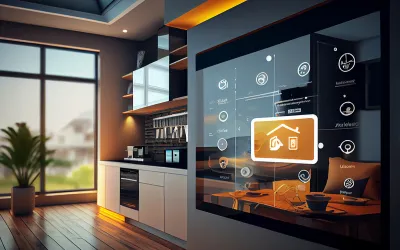 smart home installers, smart home installation services, smart home, security cameras, smart lighting, voice-activated systems, ongoing support