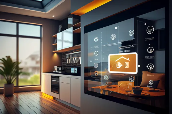The Future of Living: Smart Home Systems