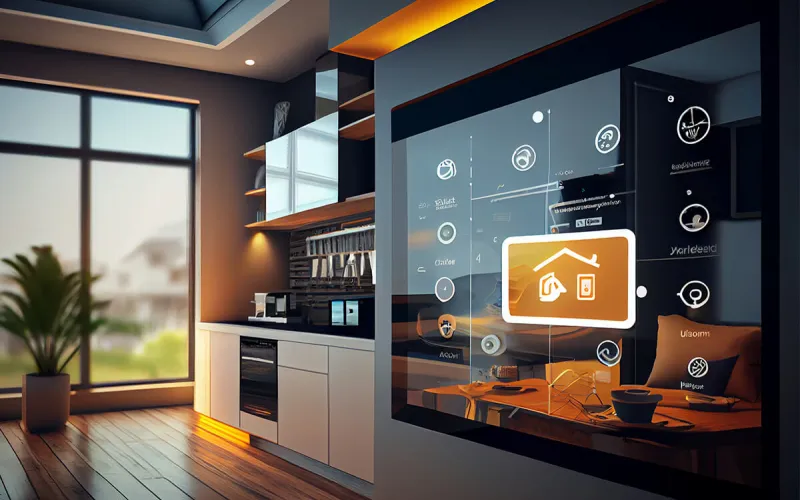 Smart Home Systems: The Future of Home Automation with Fixer Bee