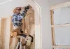 The Ultimate Guide to Drywall Works: Repair, Maintenance, and Finishing Solutions