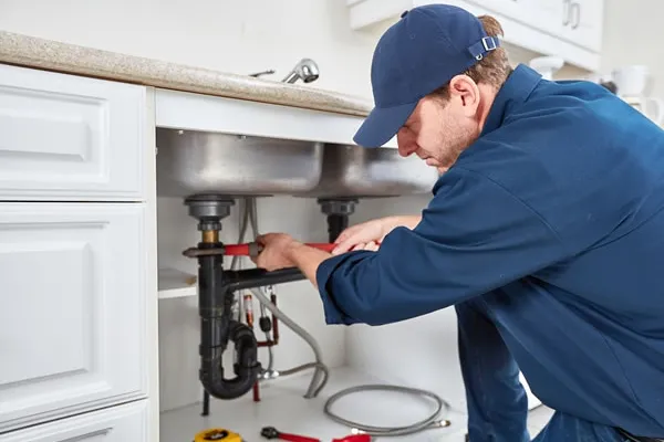 Expert Plumbing Repair Services to Keep Your Home Flowing Smoothly – Trust Fixer Bee