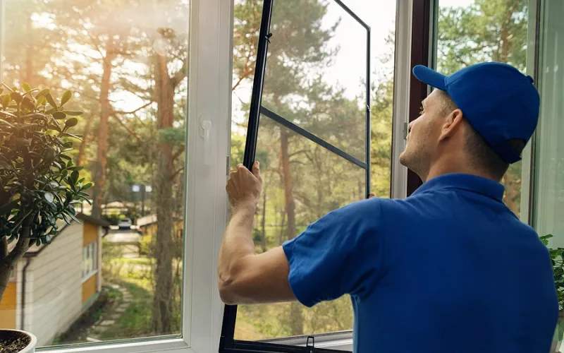 Window Installation: Ensuring Quality and Efficiency for Your Home