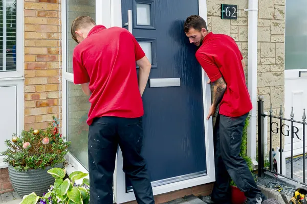 The Ultimate Guide to Door Installation: Enhance Security and Style with Fixer Bee
