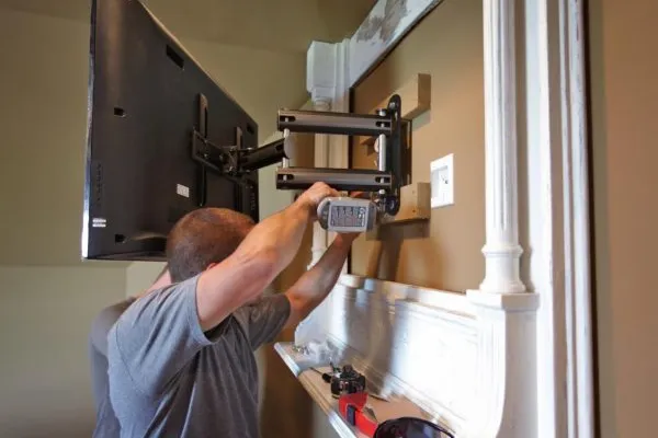 Installation and Mounting Services: Secure, Professional Solutions to Your Space