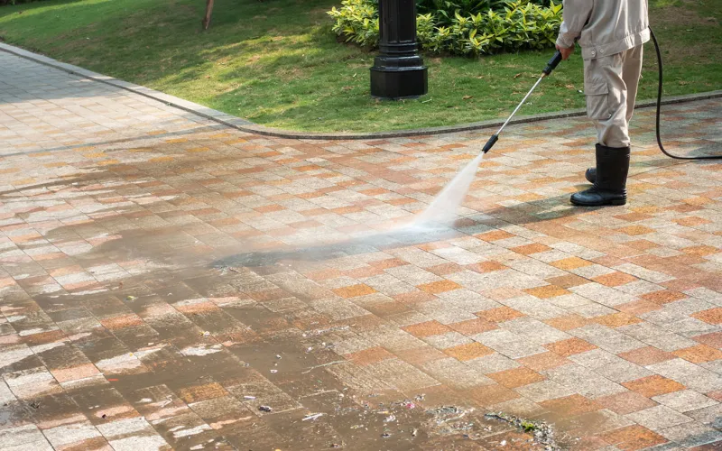 Enhance Your Home’s Curb Appeal and Protect Your Investment by Fixer Bee