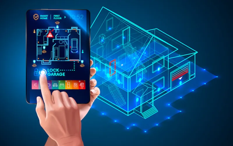 Transform Your Home with Smart Technology: A Guide to Smart Home Installation
