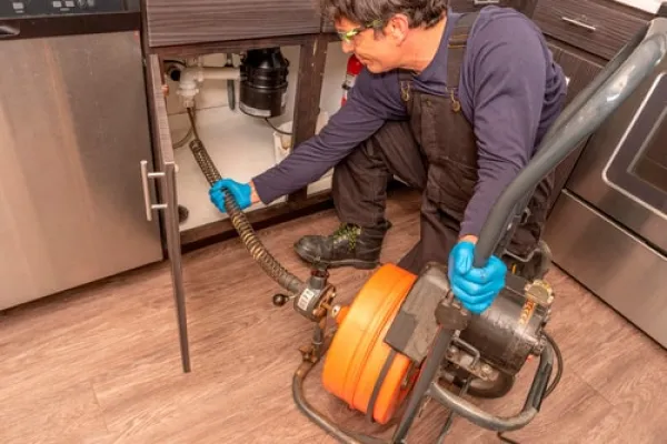 Expert Drain Cleaning Services: Keep Your Plumbing in Top Shape
