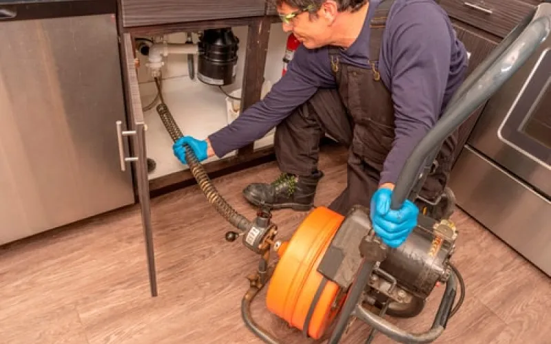 Expert Drain Cleaning Services: Keep Your Plumbing in Top Shape