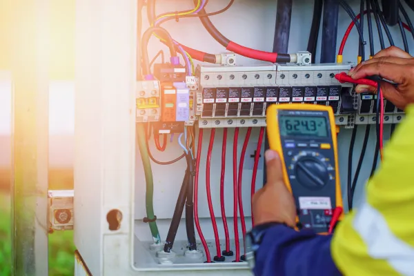Panel Upgrades: Enhancing Your Home's Electrical Safety and Efficiency