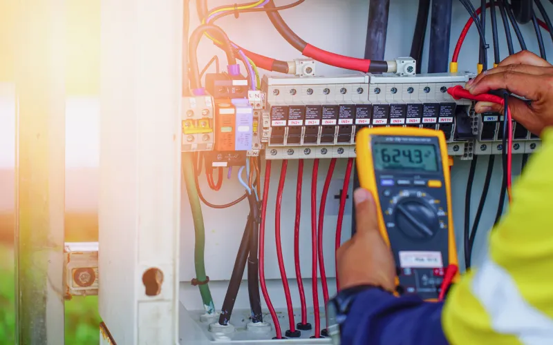 Transforming Your Space with Electrical System Upgrades