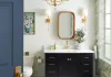 Optimizing Small Spaces: Choosing the Perfect Half Bathroom