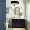 Optimizing Small Spaces: Choosing the Perfect Half Bathroom