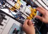 Power Up with Expert Panel Upgrades by Fixer Bee