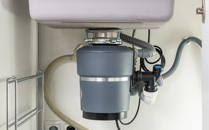 Garbage Disposal Installation: A Comprehensive Guide by Fixer Bee