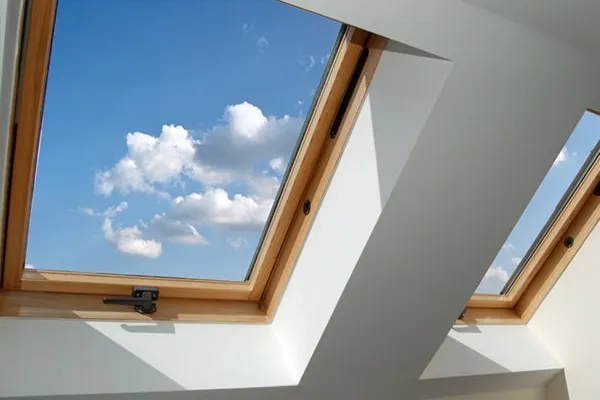 Skylight Installation: Bringing Natural Light and Ventilation to Your Home