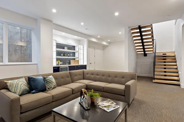 Transform Your Basement with Expert Basement Remodeling Services in North Caroline