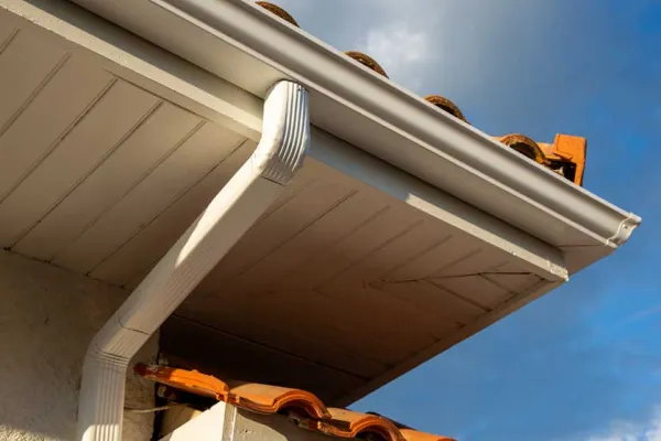 Soffit and Fascia Services: Professionally protecting and enhancing your home