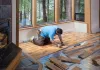 Flooring Installation: Transforming Your Home's Style and Comfort