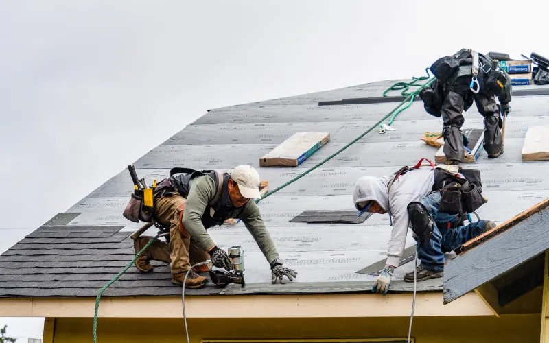 Why Emergency Roof Repair Services Are Crucial for Protecting Your Home
