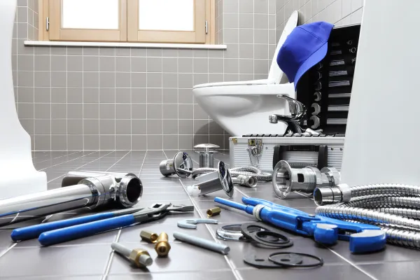 Toilet Repair & Installation: Comprehensive Solutions by Fixer Bee