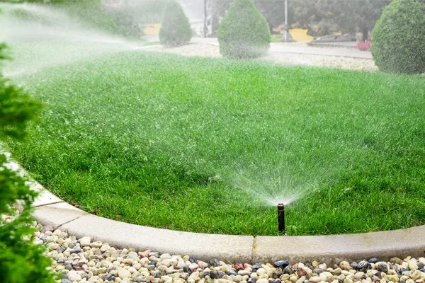 Irrigation System Maintenance: Essential Tips for a Healthy Lawn and Garden