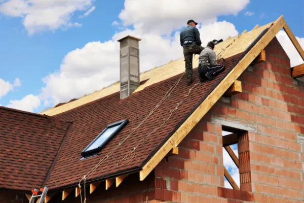 Roof Installation and Repair: Protecting Your Home's Crown Jewel