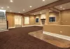 Basement Remodeling: Transforming Your Underground Space