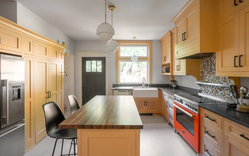 Transform Your Kitchen with Fixer Bee: A Comprehensive Guide to Remodeling