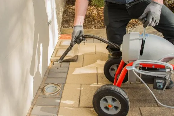 Expert Drain Cleaning Services: Clearing Blockages with Fixer Bee