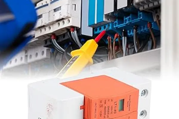 The Importance of Surge Protection for Your Home and Business