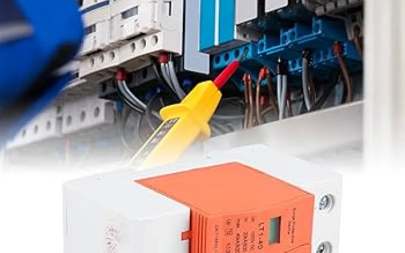 Surge Protection: Why It Matters for Your Home and Business