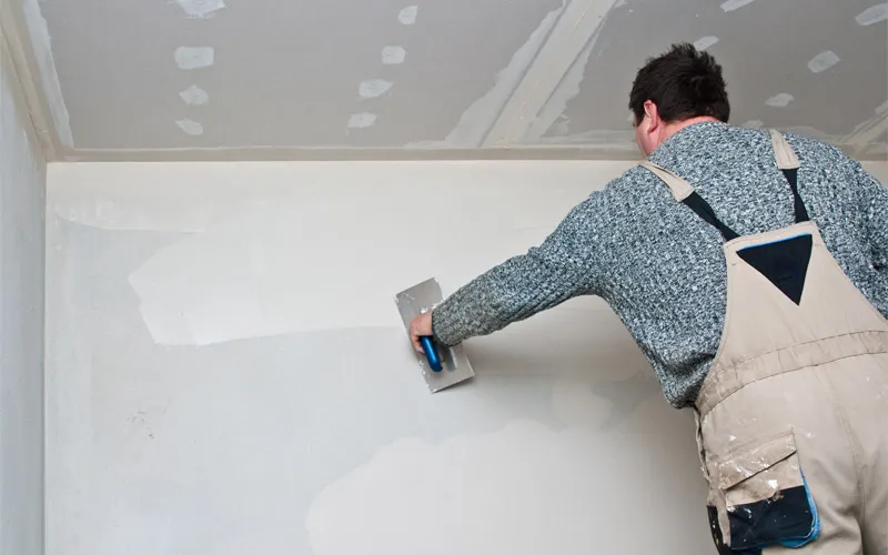 Drywall Works: Your Ultimate Guide to Professional Drywall Services