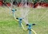 The Ultimate Guide to Installing a Water Sprinkler System for Your Yard